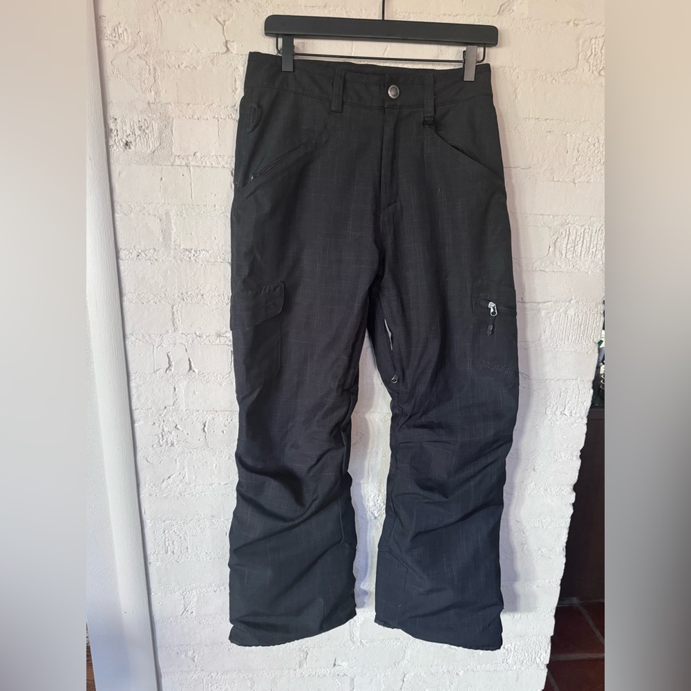 Boulder Gear Youth Insulated Snow Pant Size XL